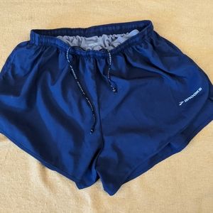 Men's Brooks Podium Running Shorts Small